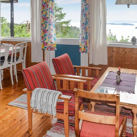 2 Bedroom Lovely In Sande I Vestfold