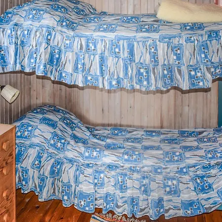 Prázdninový dům 2 Bedroom Cozy In Sande I Vestfold Svelvik