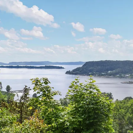2 Bedroom Cozy In Sande I Vestfold *